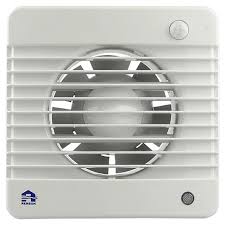 [541249] Renson 7502 Ventilator Beweging Ø125
