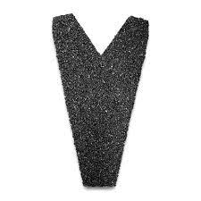 [56727] Aqua-Pan Classic Nok-Afsluitstuk Antraciet