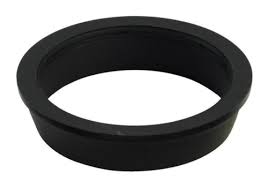 [59385] Conische Dichting Voor Sifon 40 Mm