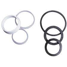 [60179] Dichtingsring Voor Sifon /3St