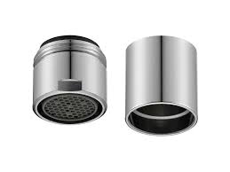 [61474] Neoperl Perlator M18/M16 Verchroomd