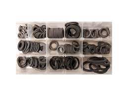 [61740] Doos Dichtingen Gummi 230X120X32Mm