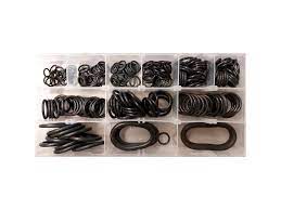 [61741] Doos Dichtingen O-Ringen 230X120X32Mm