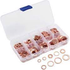 [61742] Doos Dichtingen Hd-Ringen 230X120X32Mm