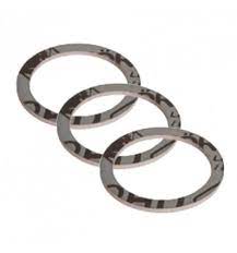 [61747] Dichting Fiber 5/4 (5 St) 30X39X2,0 Mm