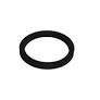 [61783] Dichting Rubber Vr Geb Afl (3) 31X38X3,5 Mm