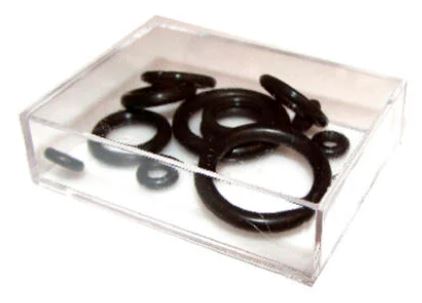 [61796] Dichting O-Ringen Set (12 St)