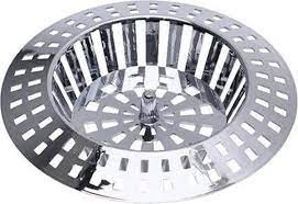 [61799] Pvc Zift 70 Mm Verchroomd