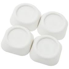 [62587] Trillingsdempers Voor Wasmachine
