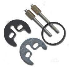 [62602] Kraanbevestiging