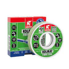 [62820] Kolmat Fibre Seal P/Rol 15Mt