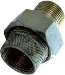 [62822] Koppeling Dielectriek 3/4 Mf