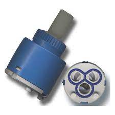 [62825] Cartouche Universeel Keuken 40Mm