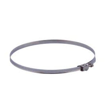 [62827] Slangklem 9Mm 110-130Mm Inox
