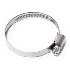 [62828] Slangklem 9Mm 130-150Mm Inox