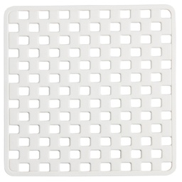 [64089] Doby veiligheidsmat 50x50 - wit