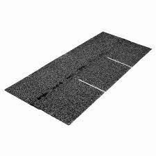 [64496] Aquaplan Easy Shingle Standard 2M² Zwart