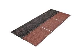 [64497] Aquaplan Easy Shingle Standard 2M² Rood