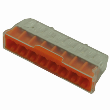 [66332] Rapid Klem 8 X 0,5-2,5 Mm2