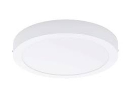 [68818] PLAFONDLAMP LED Ø300 WIT 3000K FUEVA 1