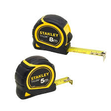 [69098] Stanley promopack rolbandmaat tylon 5M + 8M