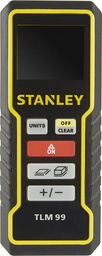 [70309] LASER AFSTANDSMETER TLM99 30M