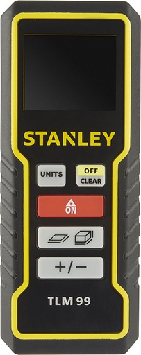[70309] LASER AFSTANDSMETER TLM99 30M