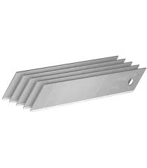 [70314] Stanley fatmax afbreekmes 25mm - 5st