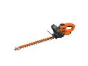 [71107] Black Decker Heggenschaar 500W 50Cm Meslengte 22Mm