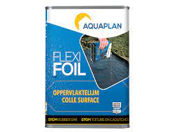 [72214] Aquaplan Flexifoil oppervlaktelijm 2kg
