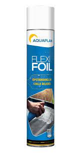 [72215] Flexifoil Opstandenlijm - 750Ml