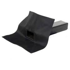 [72219] Hemelwaterafvoer/Horz, Stadsuitloop 90° - 60X80Mm