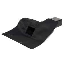 [72221] Hemelwaterafvoer/Horz, Stadsuitloop 45° - 60X80Mm
