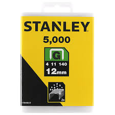 [73747] Nieten 12Mm Type G-5000 Stuks