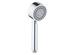 [74472] Lafiness - Handdouche Ecotrio 3 Jets - Verchroomd