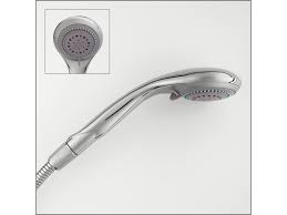 [74474] Lafiness - Handdouche Ecopenta 5 Jets - Verchroomd