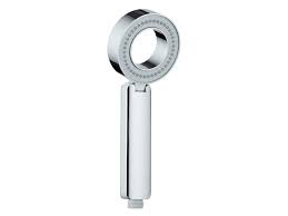 [74476] Lafiness - Handdouche Econebbia 2 Jets - Verchr