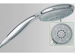 [74484] Lafiness - Handdouche Ecocinque-Grnde 5J - Verchr