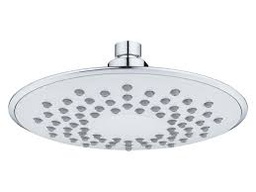 [74489] Lafiness - hoofddouche ecotesta 1 jet - verchroomd