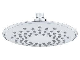 [74489] Lafiness - Hoofddouche Ecotesta 1 Jet - Verchroomd