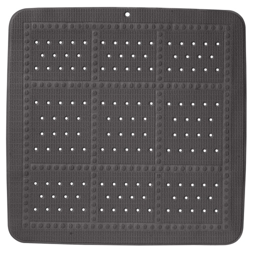 [74758] UNILUX VEILIGHEIDSMAT 55X55 CM - ANTRACIET