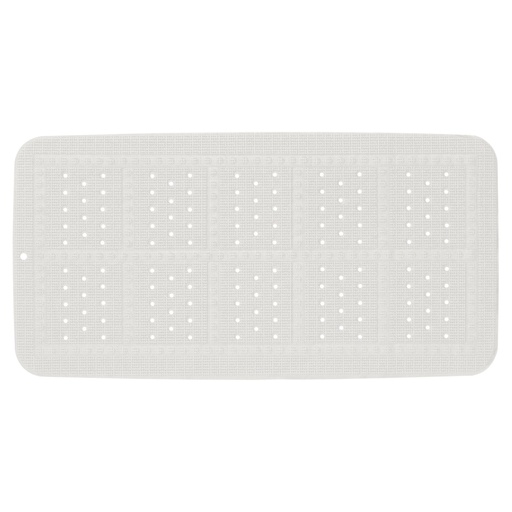 [74761] Unilux veiligheidsmat 35x70 cm - wit