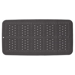 [74762] Unilux veiligheidsmat 35x70 cm - antraciet