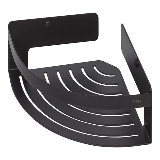 [74792] Caddy Hoekkorf Groot - Zwart