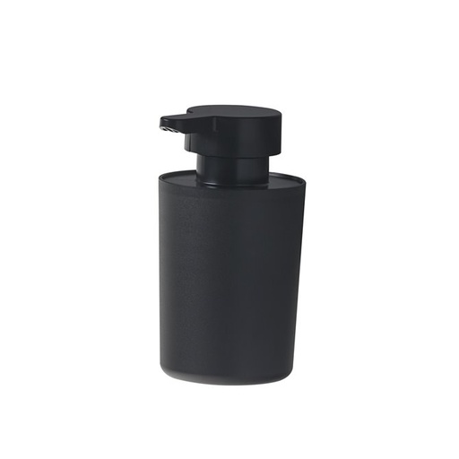 [74822] Urban Zeepdispenser Vrij, / Zwart