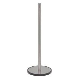 [74970] Tune reserverolhouder VS - RVS/zwart