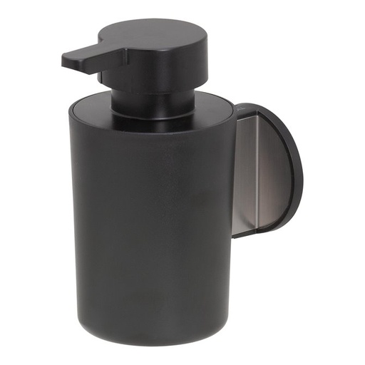 [74971] Tune Zeepdispenser - Rvs/Zwart