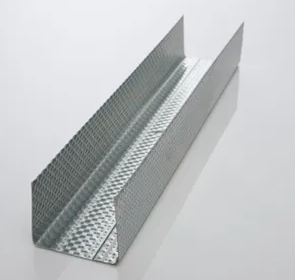 [48008] Metal stud horizontaal 50/40 -  4lm