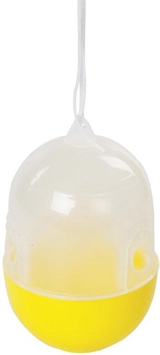 [48075] WESPENVANGER KUNSTSTOF 9X13 CM