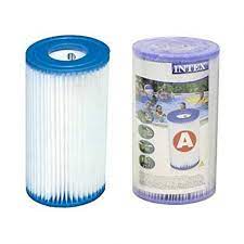 [48139-0] PATROONFILTER TYPE A